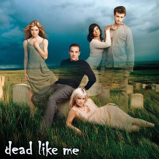 Dead Like Me