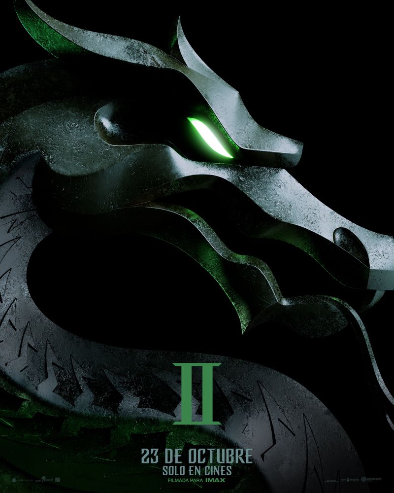 Mortal Kombat II