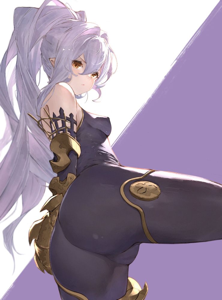 メドゥーサ　Medusa