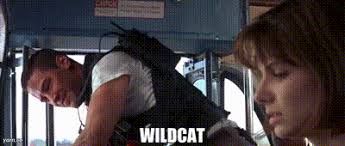 scene from movie Speed