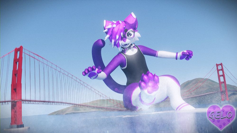 Render by @GrapeDoggo