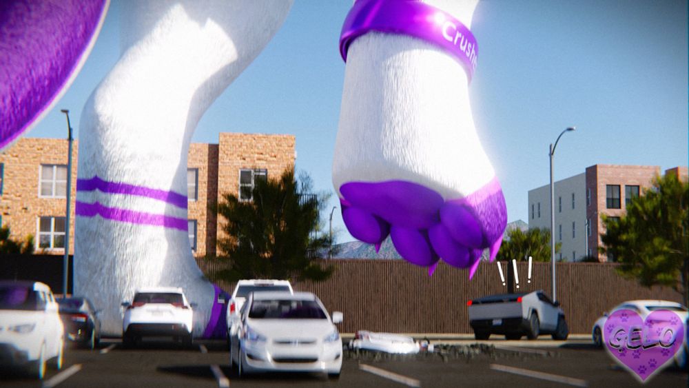 Render by Gelo