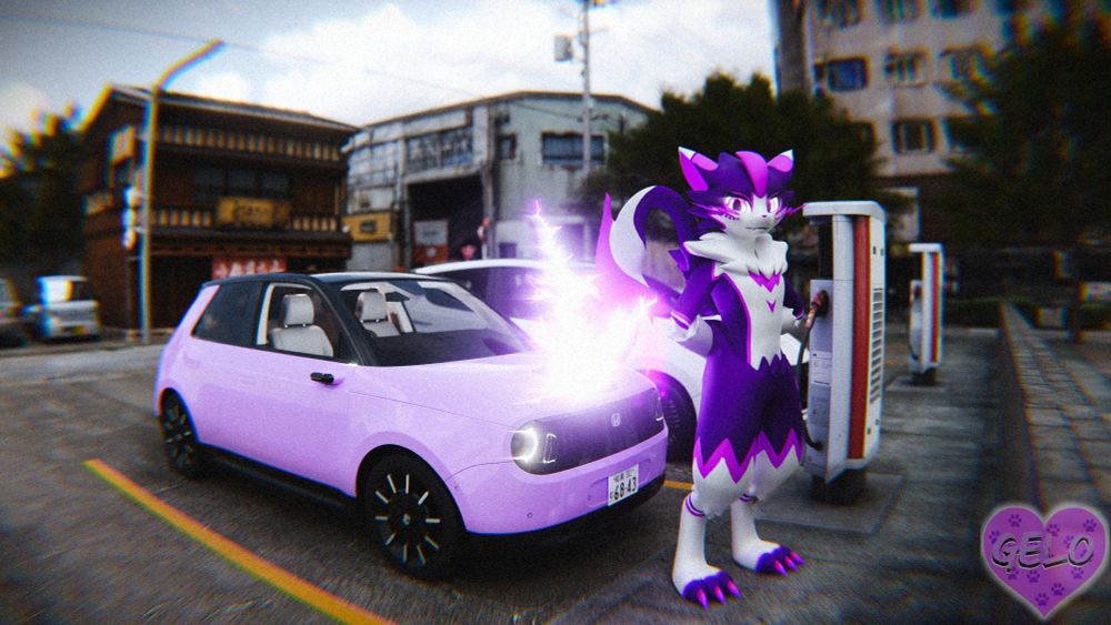 Render by @GrapeDoggo