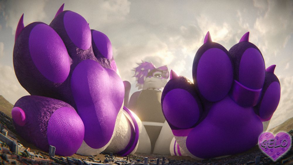 Render by @GrapeDoggo