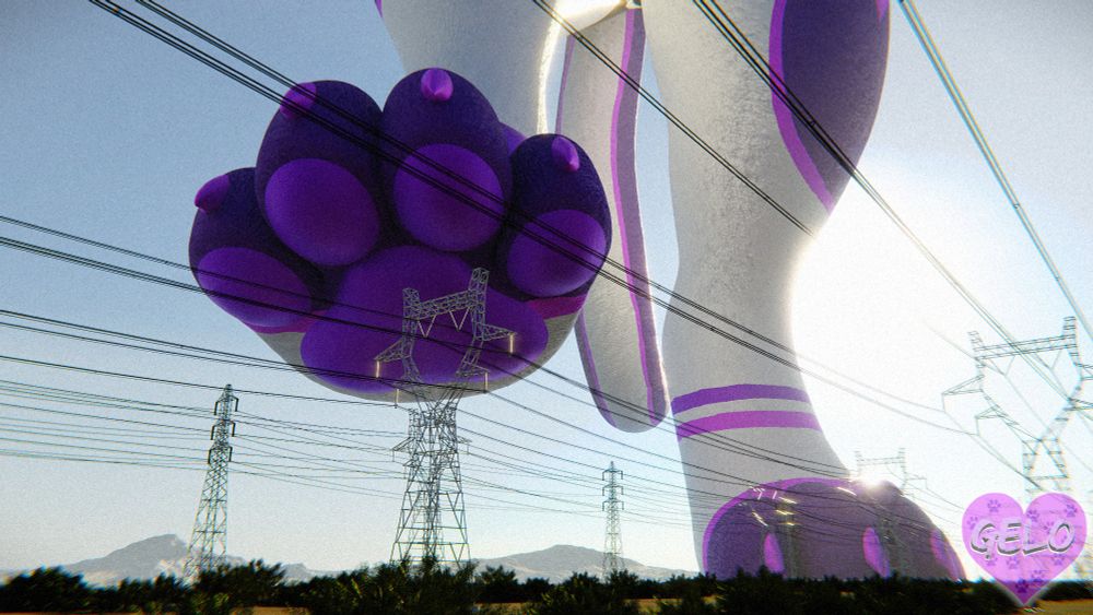 Render by @GrapeDoggo
