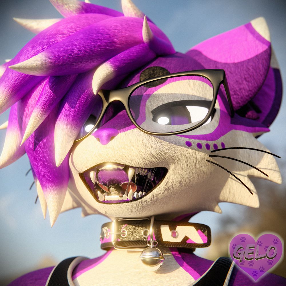 Render by @GrapeDoggo
Render for Darkrat