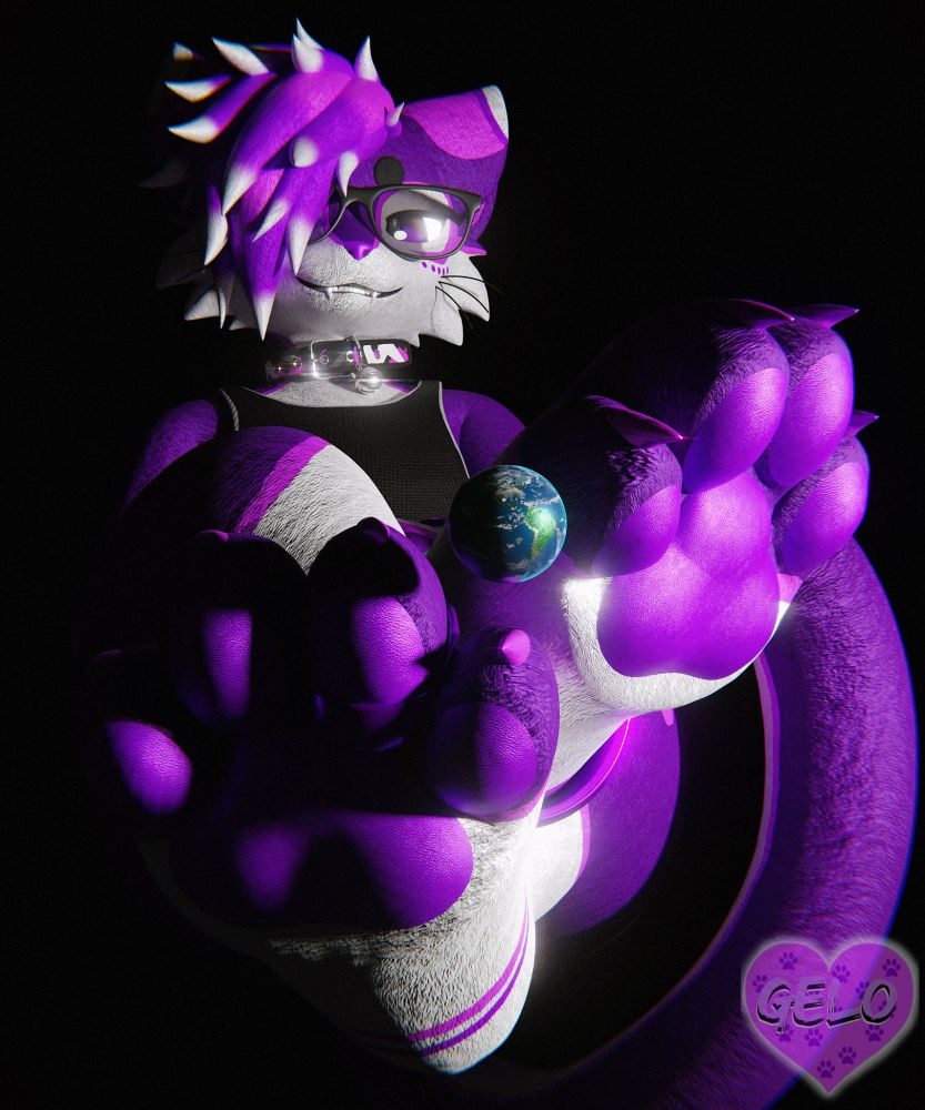 Render by Gelo