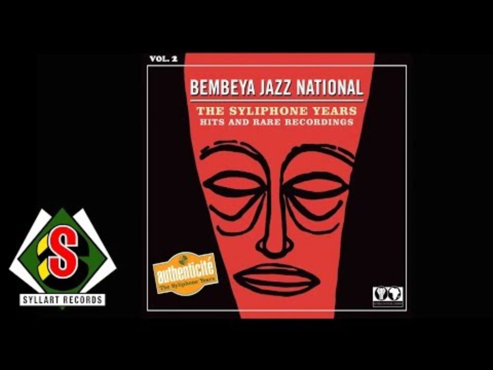 Bembeya Jazz National - Sou (Morna) [audio]