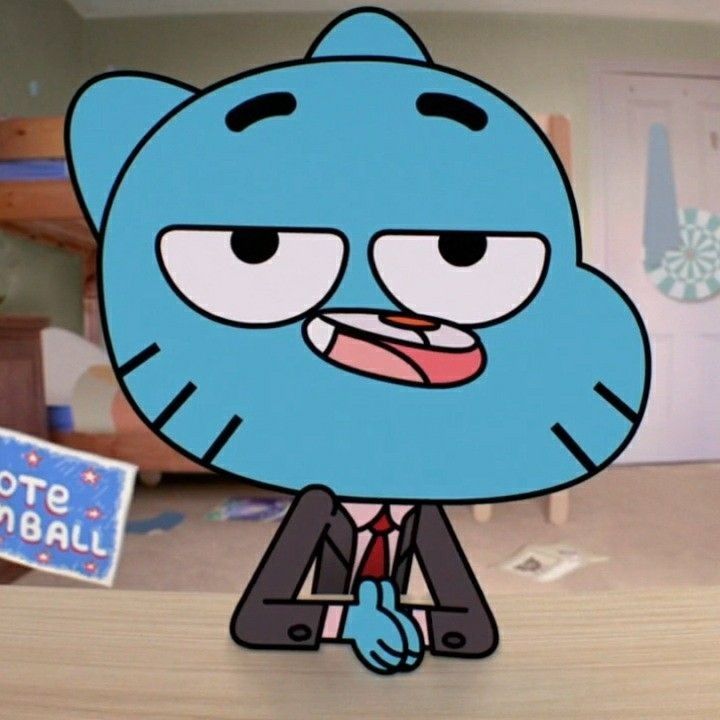 Gumball 
