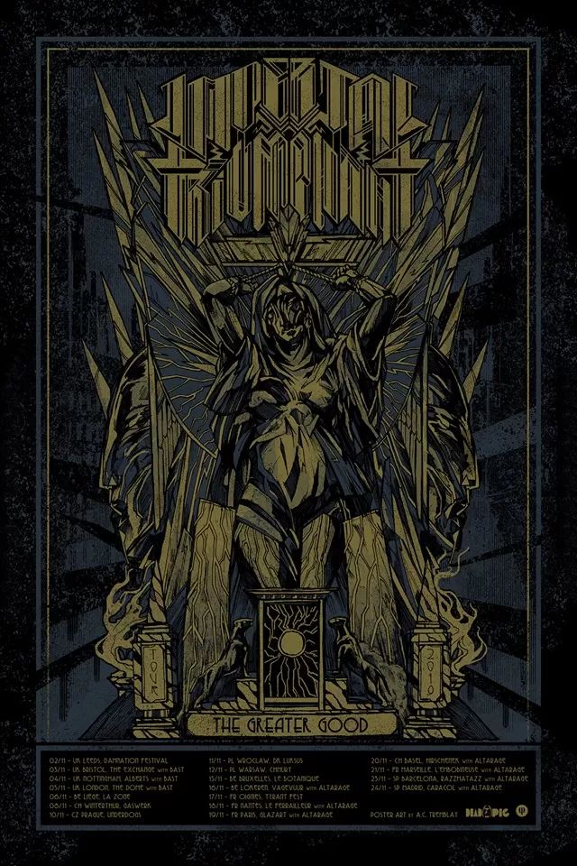 Imperial Triumphant