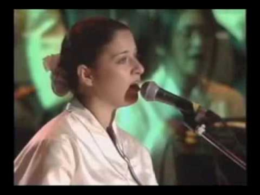 Don Moen Live In Korea 1999 -The Power Of Your Love and The Blessing Song