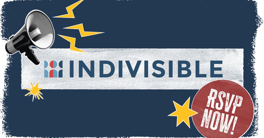 Independence Rally · Indivisible