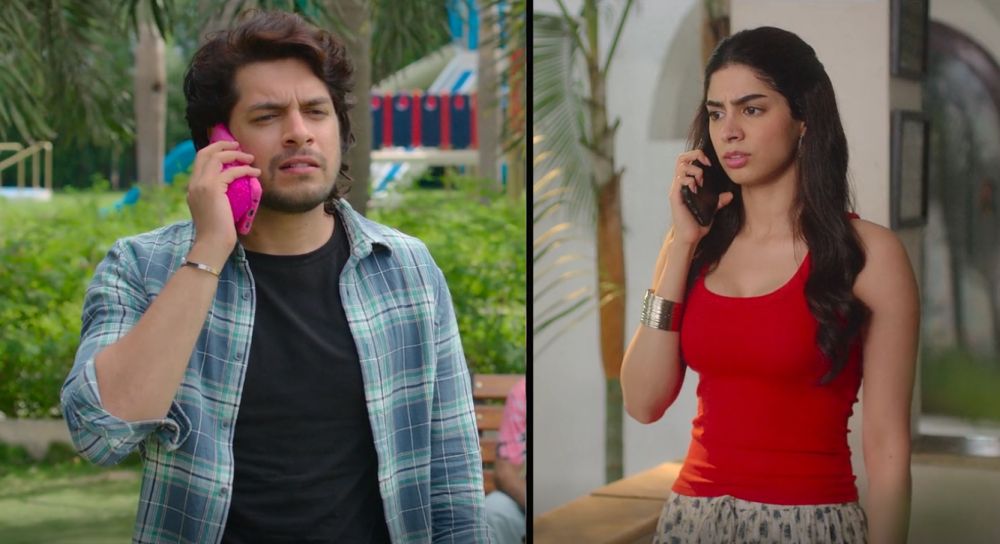 Loveyapa Review: Loud, Glossy Delhi-Style Take on Love Today