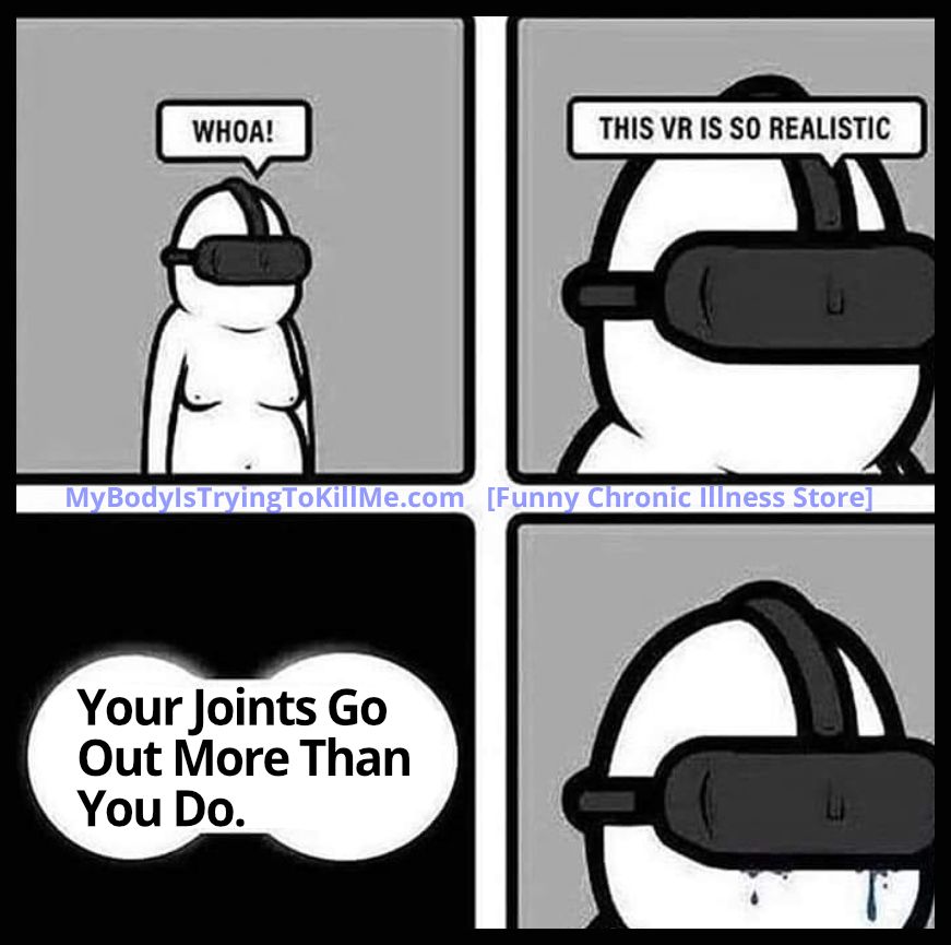 1 - guy using a vr mask 2 - 