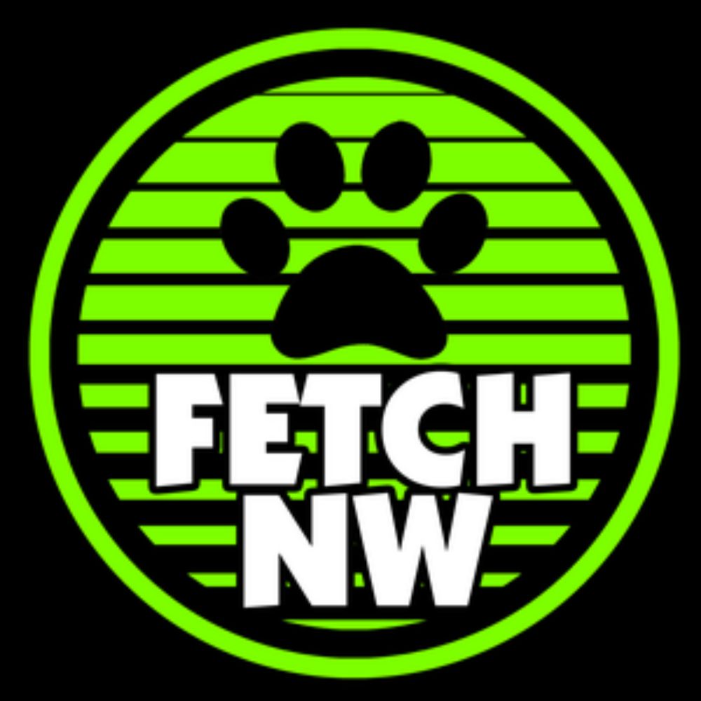 FetchNW - Twitch