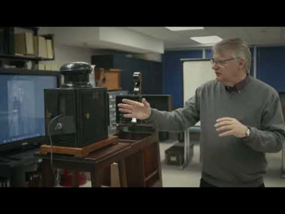 Lumière Cinématographe
