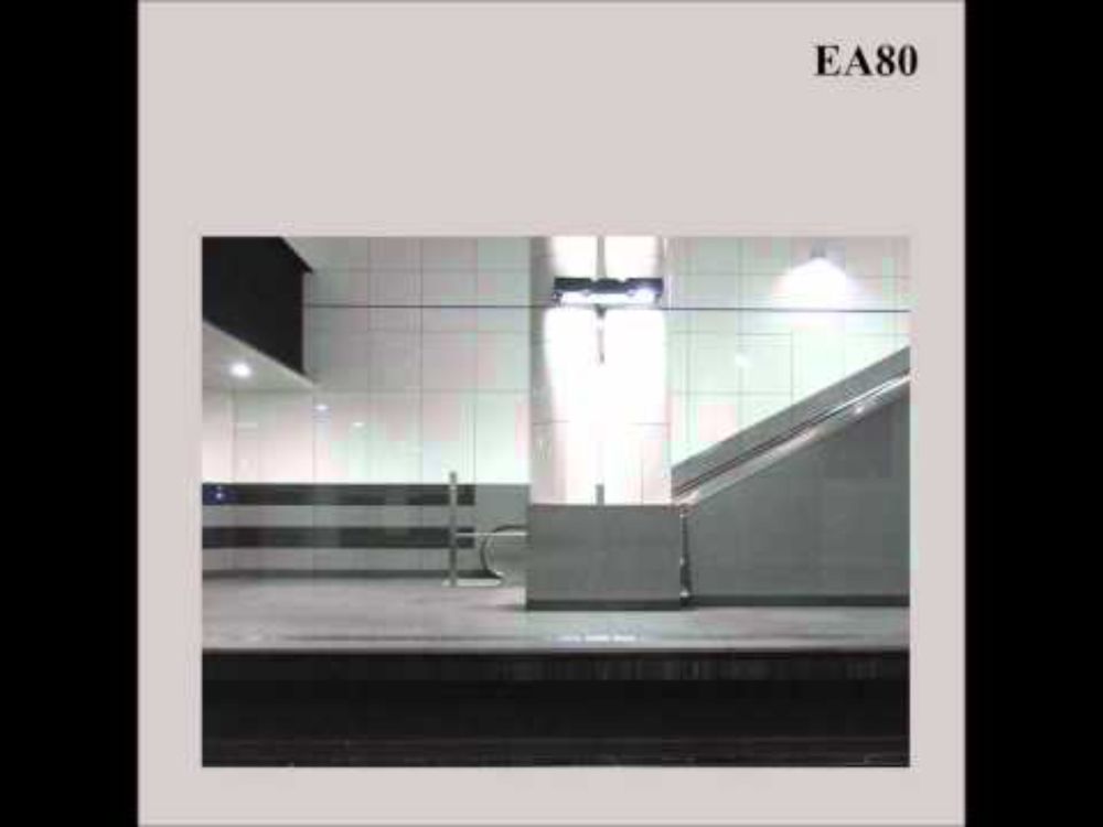 EA80 - Fort von krank