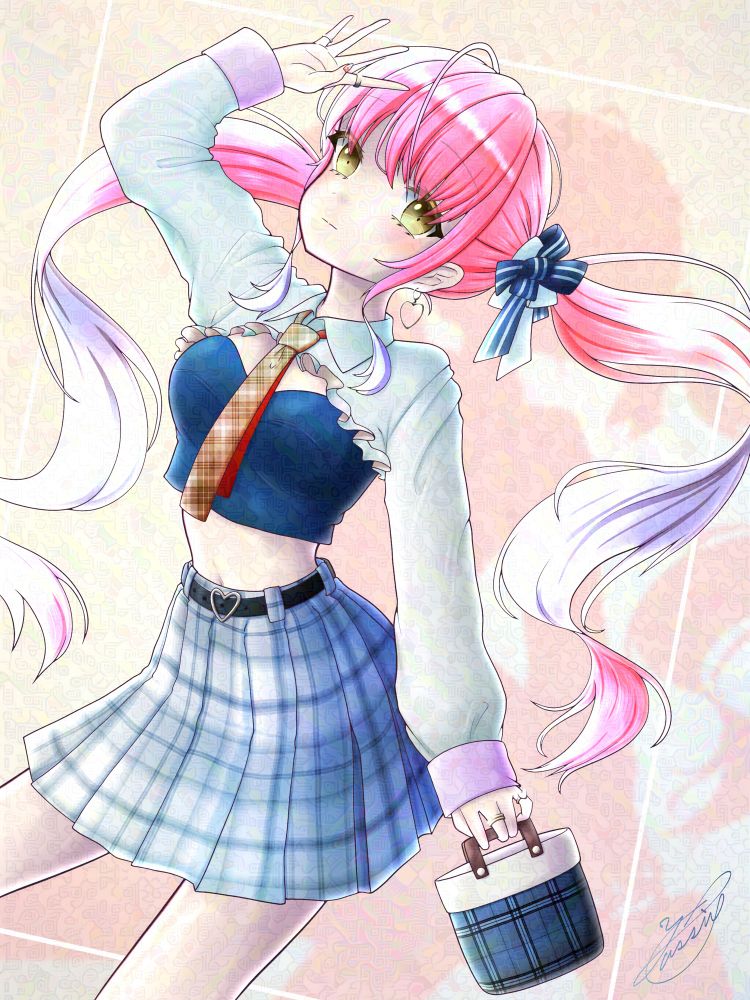 Vivi (@playerlxiv.bsky.social) — Bluesky