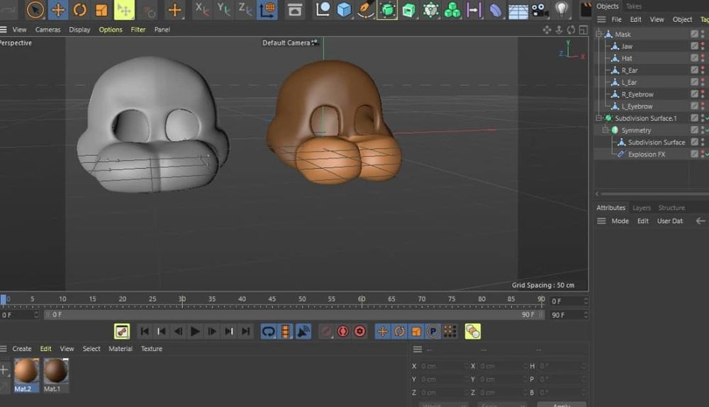 Freddy & Friends At Home, Remastered: My Dream Edition