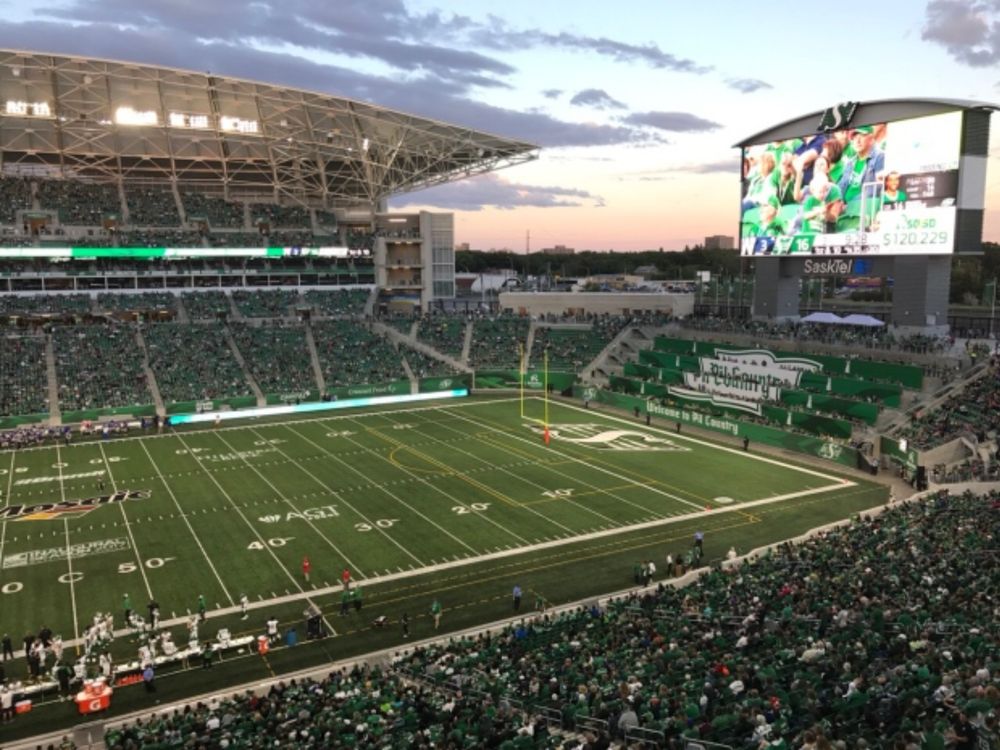 Riders Positional Groups - Offensive & Defensive Lines - Piffles Podcast