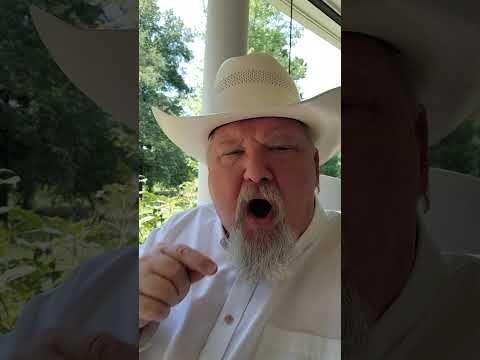 YouTube video by Texas Paul