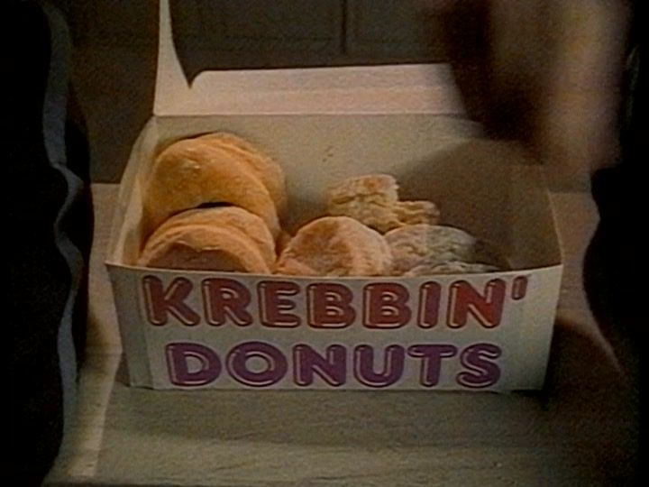 The Adventures of Pete & Pete - Season 3, Episode 12: Das Bus