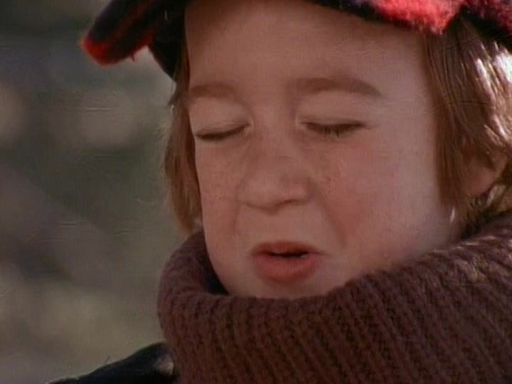 The Adventures of Pete & Pete - Valentine'S Day Massacre