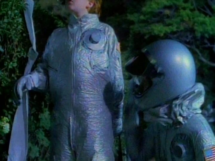 The Adventures of Pete & Pete - Season 2, Episode 6: Halloweenie