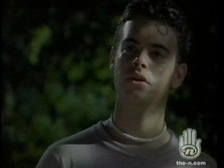 The Adventures of Pete & Pete - Season 3, Episode 3: The Good, The Bad, and The Lucky