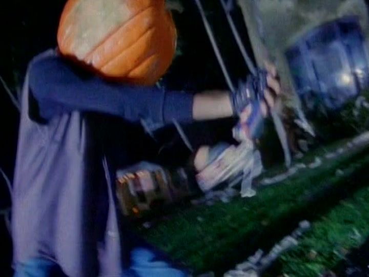 The Adventures of Pete & Pete - Season 2, Episode 6: Halloweenie