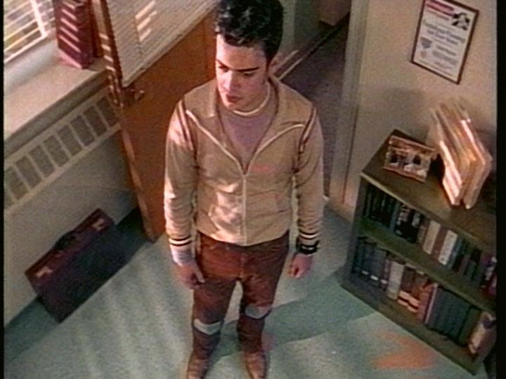 The Adventures of Pete & Pete - Season 3, Episode 7: Last Laugh