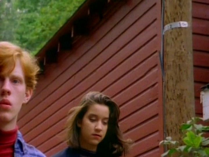 The Adventures of Pete & Pete - Season 2, Episode 6: Halloweenie