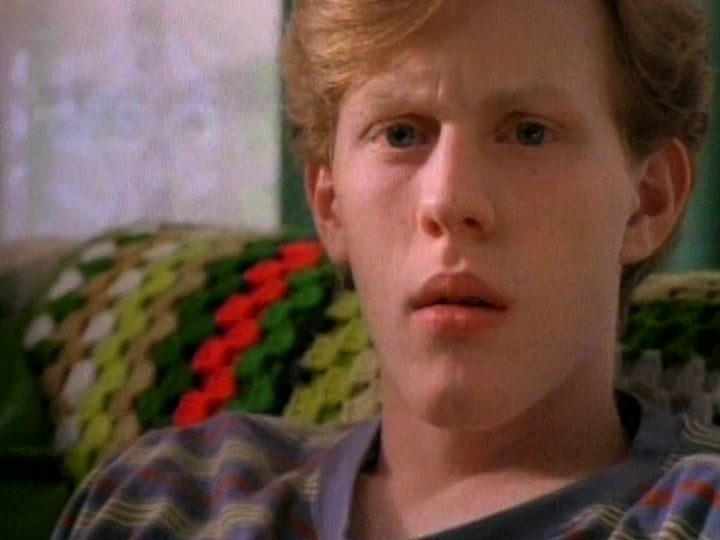 The Adventures of Pete & Pete - Season 2, Episode 6: Halloweenie