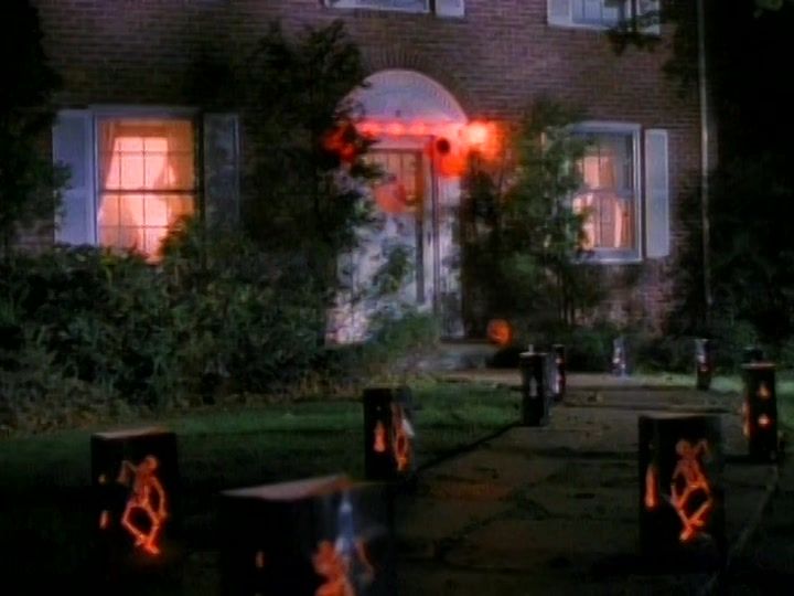 The Adventures of Pete & Pete - Season 2, Episode 6: Halloweenie