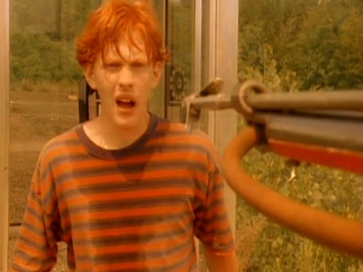 The Adventures of Pete & Pete - Season 2, Episode 3: The Call