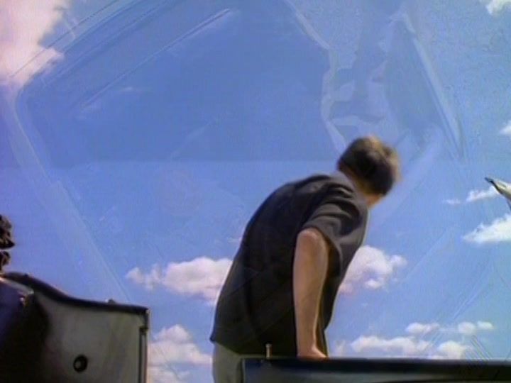 The Adventures of Pete & Pete - Season 2, Episode 5: Time Tunnel