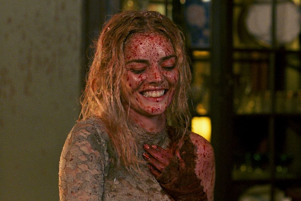 READY OR NOT 2: Samara Weaving Officially Returning For Radio Silence’s Sequel