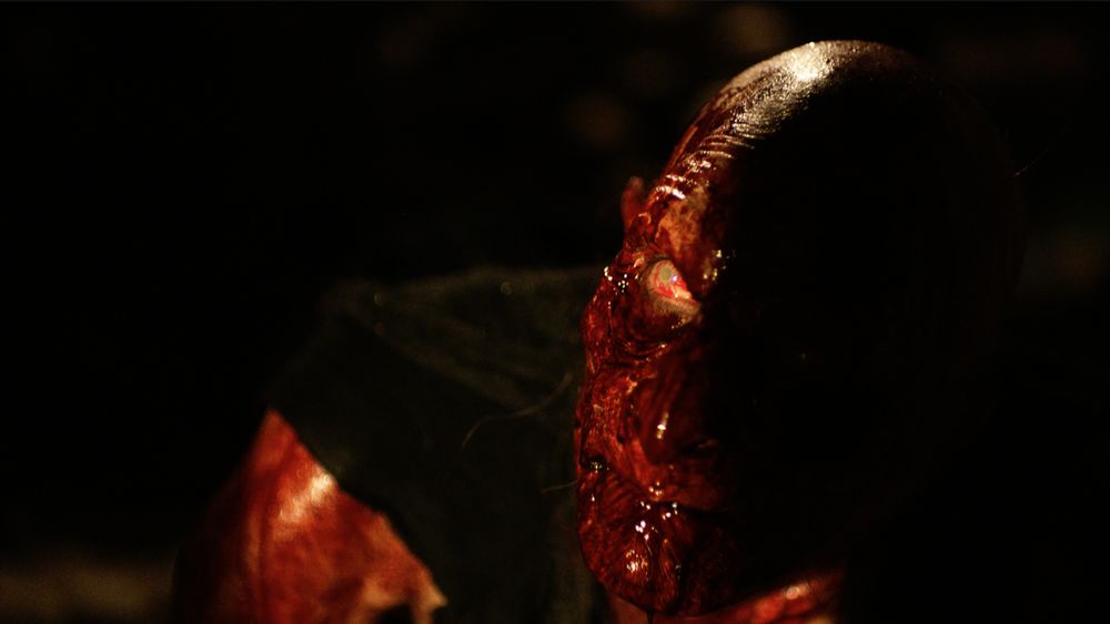 Meet The Monster Of LITTLE BITES In Bloody New Trailer