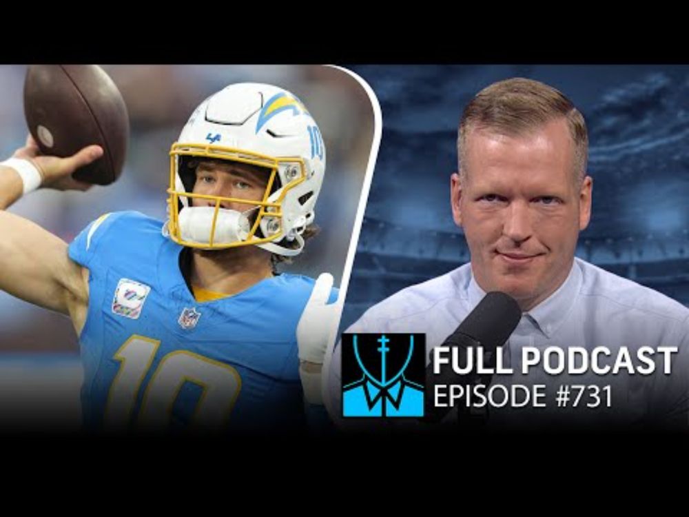 Super Bowl Windows with Devin & Rodney | Chris Simms Unbuttoned (FULL Ep. 731) | NFL on NBC