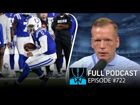 Chris Simms QB Countdown kickoff + GUEST: Packers HC Matt LaFleur | (FULL Ep. 722) | NFL on NBC