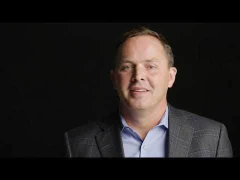 ControlUp CEO Jed Ayres on the ControlUp Origin Story