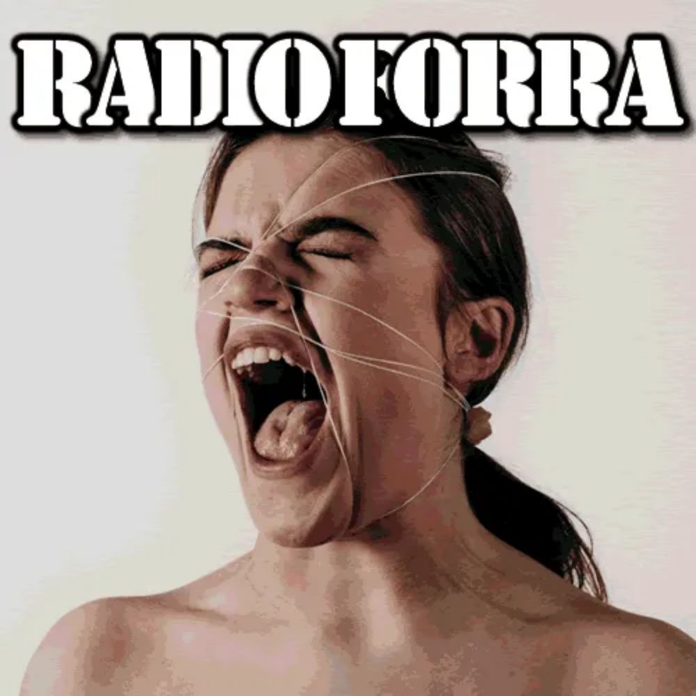 Listen to Radio Forra