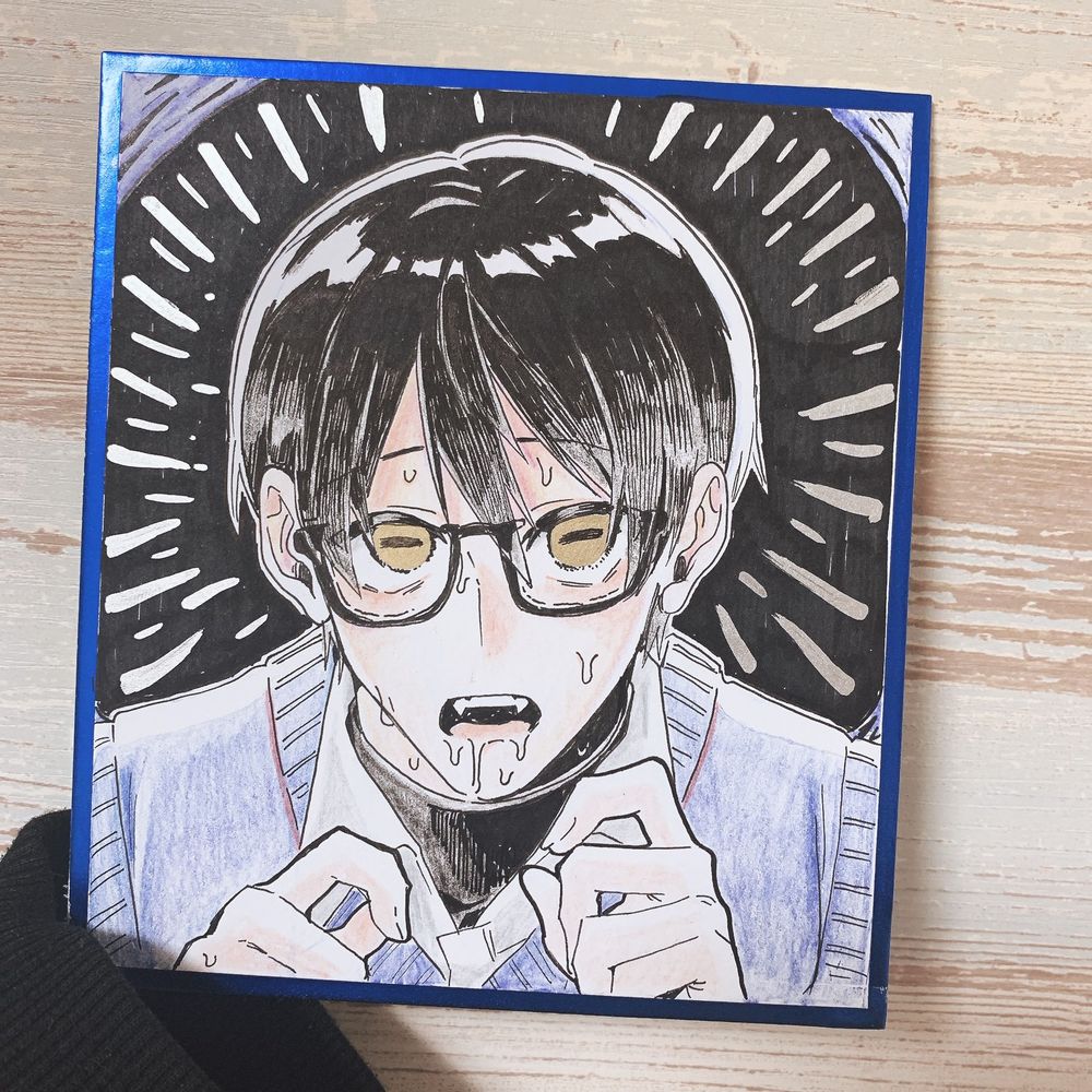 嬉しそ太郎 (@oobsiso.bsky.social) — Bluesky