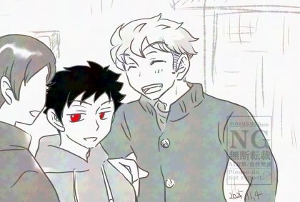 21歳(本部所属)組