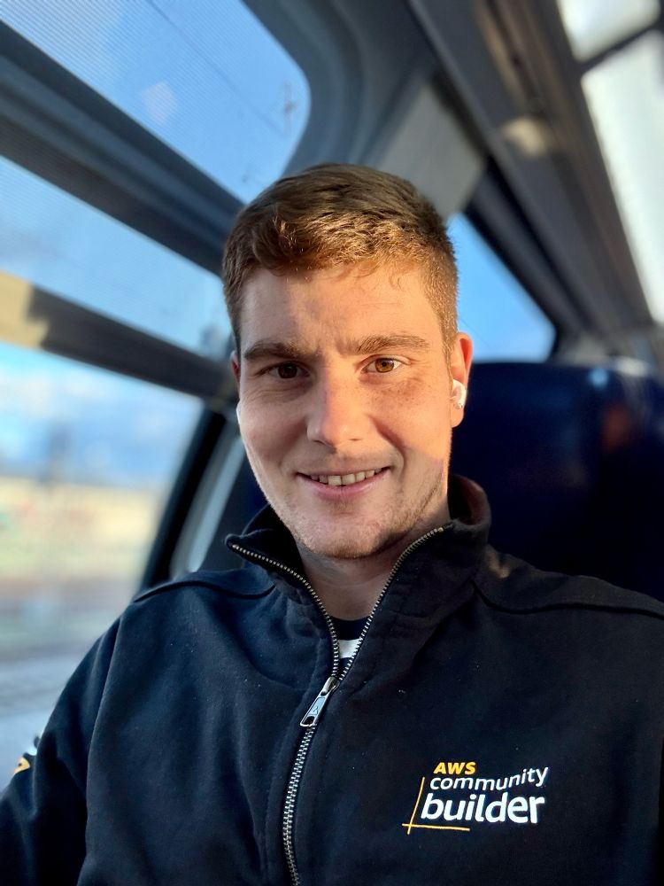 AWS, reinvent, travel, conference, connections, meet people 