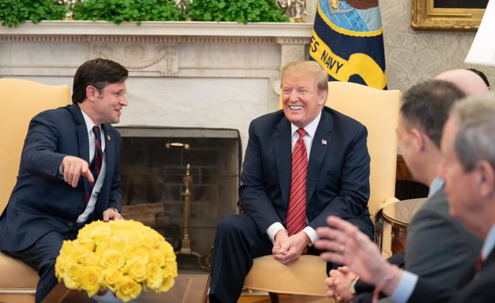 A better question: What will “dominionists” like him do with power?