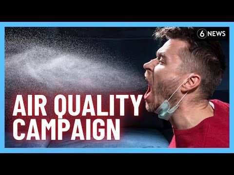 Push to improve indoor air quality in school classrooms | 6 News