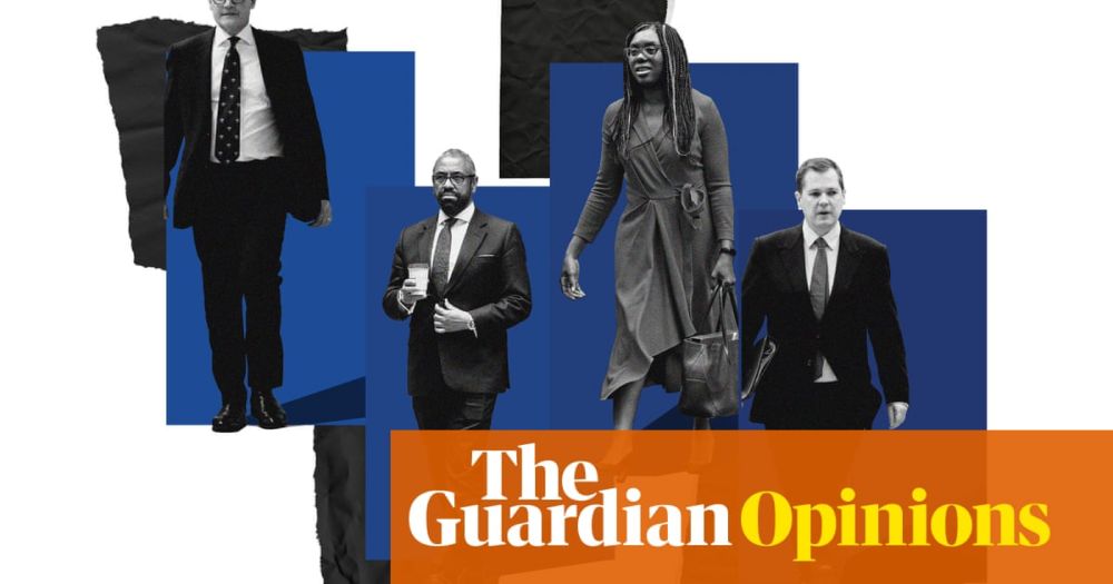 Of course the wannabe Tory leaders have regrets. They think they weren’t toxic or nasty enough | Frances Ryan