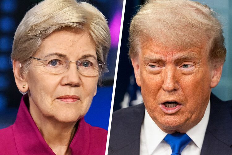 Last week’s slew of economic data confirmed that Trump’s agenda is strangling growth, raising costs and killing jobs.