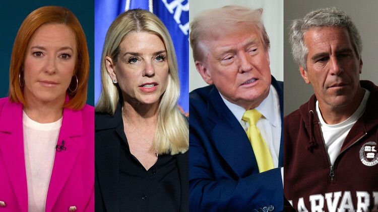 As the Trump administration continues to play coy with the Jeffrey Epstein files they once promised to release to the public, Democracy Forward is suing for access to the internal communications withi...